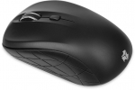 IBOX ROSELLA PRO WIRELESS MOUSE BLACK