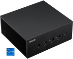 ASUS PN64-S7013MD i7-12700H16GB-DDR5512GB M.2black ohne OS