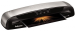 Fellowes Saturn 3i cold/hot laminator, 300 mm/min, black/silver