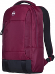 Port TORINO II BACKPACK 1415.6" Red