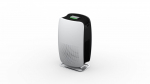 MILL Silent Pro air purifier white
