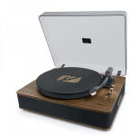 Muse Turntable Stereo System MT-106BT USB, AUX in