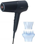 Philips 5000 series BHD512/00 hair dryer 2300 W Navy