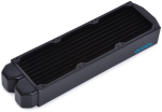Alphacool NexXxoS HPE-45 Full Copper 80mm Triple Radiator