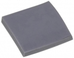 Alphacool thermal pad for NexXxoS GPX 3W/mk 15x15x2mm orange marked PE Bag...