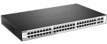 D-Link Switch DGS-1210-52/ME/E