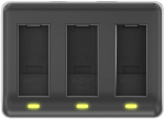 Newell charger SDC-USB 3-Channel GoPro AABAT-001