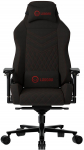LORGAR Ace 422, Gaming chair, Anti-stain durable fabric, 1.8 mm metal frame, multiblock mechanism, 4D armrests, 5 Star a