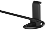 GoPro USB Pass-Through Door HERO9/10/11/12/13 Black