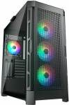 COUGAR Duoface Pro RGB Mid Tower PC Case