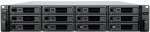 SYNOLOGY UC3400 12-Bay NAS D-1541 8GB
