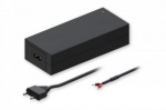 Teltonika EU 2-pin power supply. 62W