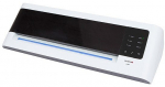 DIN A3, 2 heating rolls, 400mm/min