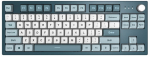 Montech MKey TKL Freedom Gaming Keyboard - Gateron Brown (US)