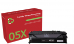 XEROX Original Toner schwarz fuer H