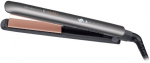 Remington S 8598 Straightening iron Warm Black, Gray 3 m