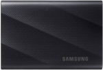 SAMSUNG T9 External SSD 1TB Black