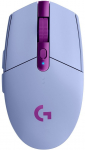 LOGI G305 LIGHTSPEED WirelGam.Mouse