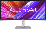ASUS ProArt PA34VCNV 34.1 WQHD Curved Professional Monitor USB-C PD96W