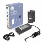 Mitsu 19V 7.1A (5.5x1.7) 135W AC Adapter for Acer Notebook