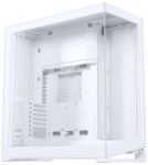 Phanteks NV Series NV9 E-ATX Case, Tempered Glass, ARGB - Matte White