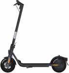 Ninebot by Segway Kickscooter F2 Pro E, Black