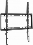 Gembird | Wall mount | WM-55F-04 | Fixed | 32-55 " | Black