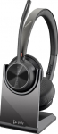 HP Poly Voyager 4320 USB-C Headset