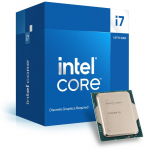 Intel Core i7-14700F Raptor Lake Processor - 33MB Cache, up to 5.40GHz