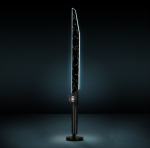 Ukonic Tischleuchte Dark Saber Lichtschwert