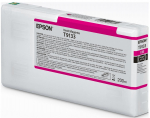 EPSON 5LB T9133 Vivid Magenta Ink Cartridge 200ml
