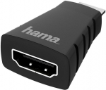 Hama Mini HDMI adapter Ultra HD 4k