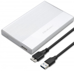 QOLTEC 52278 Enclosure / SSD HDD 2.5