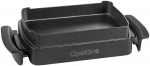 TEFAL OptiGrill Elite Snack and baking accessory | XA725870 | Black
