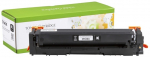 Compatible Static-Control HP Cartridge No.203X Black 3,2K (CF540X)/Canon CRG-054HK New chip