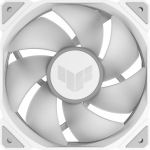 ASUS TUF GAMING TR120 FAN ARGB WHITE 3IN1