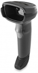 Zebra Barcodescanner DS2208 USB-Kit 12D Kabelgebunden