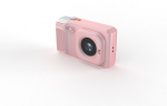 Digital Camera Denver DCA-4818RO 5MPIX CMOS Pink