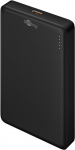 Goobay Magnetic Wireless Power Bank 10,000 mAh