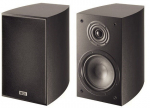 Heco Speaker Victa Elite 302 black (2pcs)