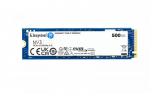 KINGSTON 500GB NV3 M.2 2280 PCIe 4.0 SSD