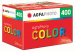 AgfaPhoto film Color 400/24