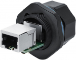 Good Connections Industrie-Kupplung S6 - RJ45 PCB