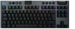 LOGITECH G915 X LIGHTSPEED TKL Wireless Gaming Keyboard (PAN) Linear