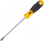 Slotted Screwdriver 5x150mm Deli Tools EDL6251501 (black)