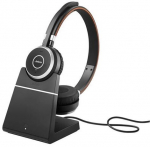 JABRA Evolve 65 TE Headset Link 390