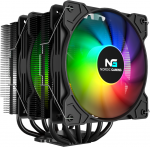 Nordic Gaming AC200 CPU Fan Cooler