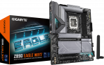 GIGABYTE Z890 EAGLE WIFI7 LGA1851 ATX DDR5 motherboard