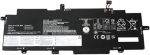 Lenovo Thinkpad T14S Gen 2 L20D4P72 15.36V 57Wh / 3711mAh Li-Polymer s&uuml;learvuti aku