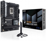 ASUS TUF GAMING B860-PLUS WIFI LGA1851 motherboard